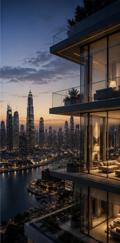 Where Premium Property is Moving