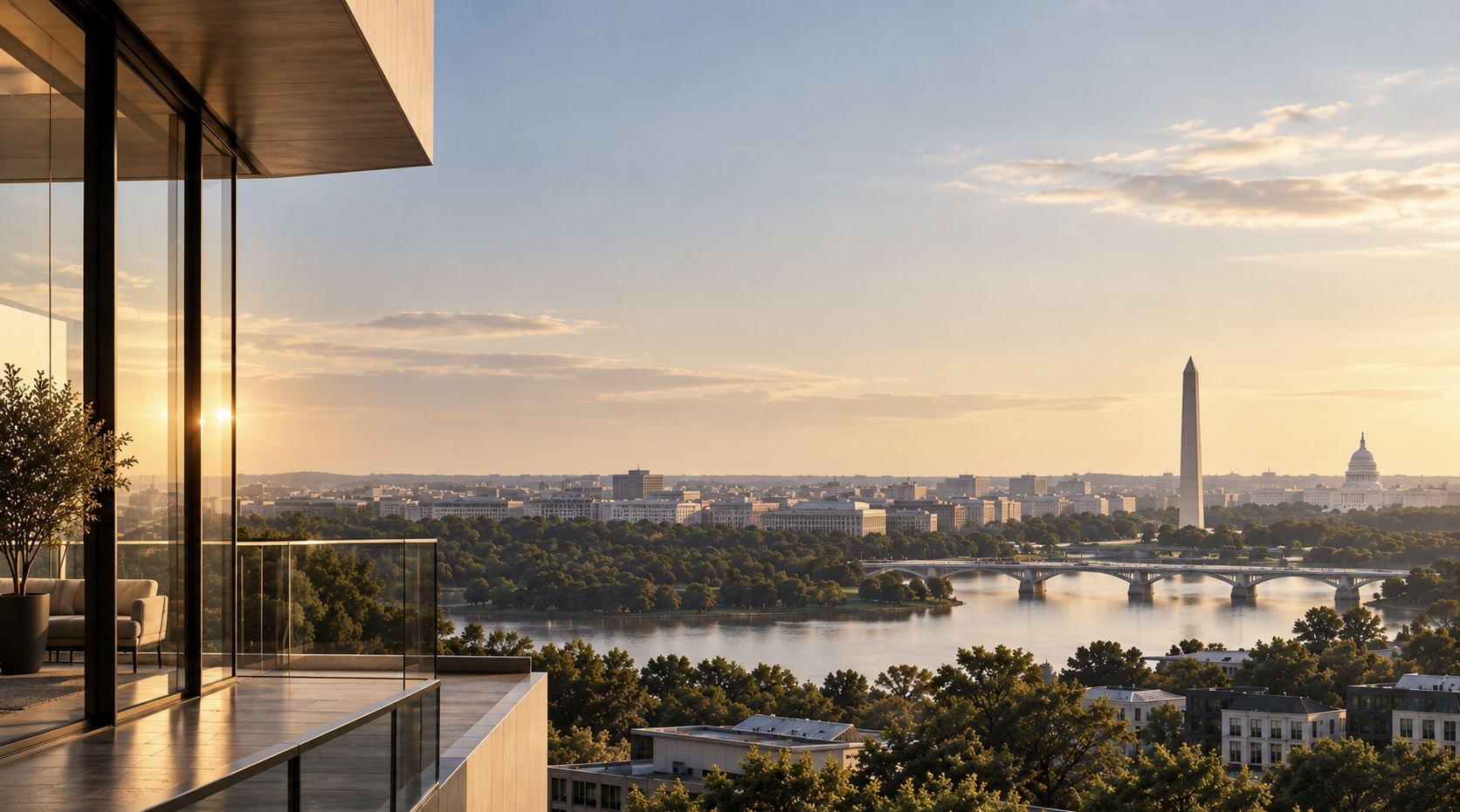 Real Estate Is Becoming a Strategy, Not Just an Asset