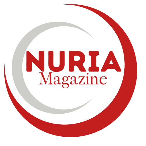 Nuria Magazine